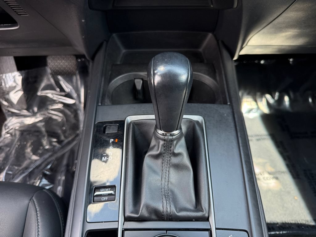 Used 2023 MAZDA CX-30 AWD 2.5 S w/ Select Package image 18