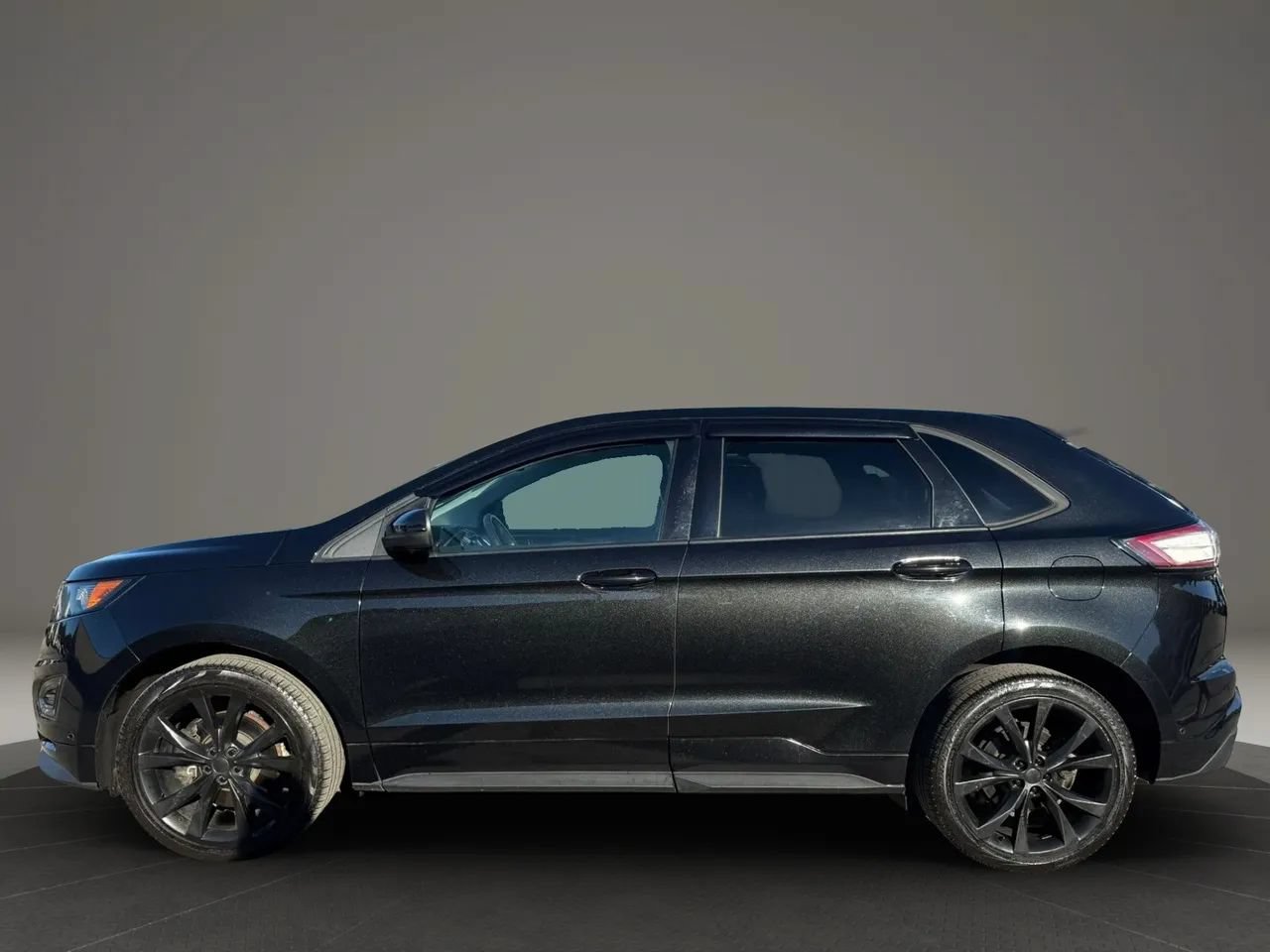 Used 2015 Ford Edge Sport w/ Equipment Group 401A FWD image 24