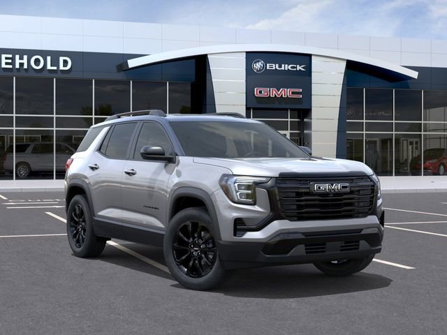 New 2026 GMC Terrain Elevation w/ Elevation Premium Package AWD/4WD image 7