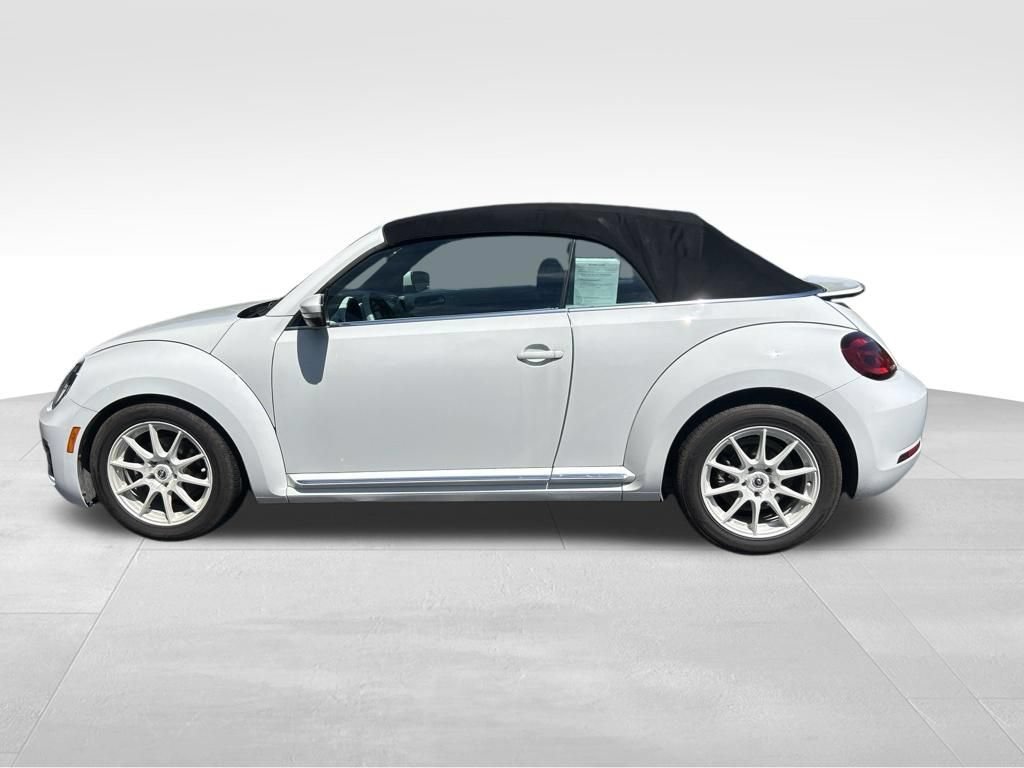 Used 2018 Volkswagen Beetle 2.0T S FWD video 2