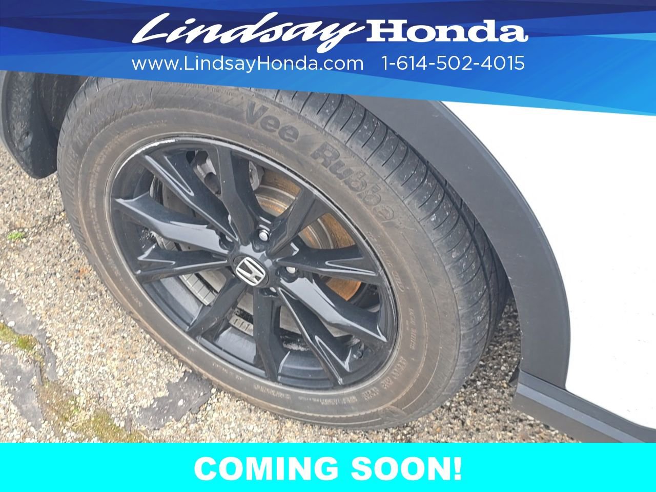 Used 2023 Honda CR-V Sport image 13