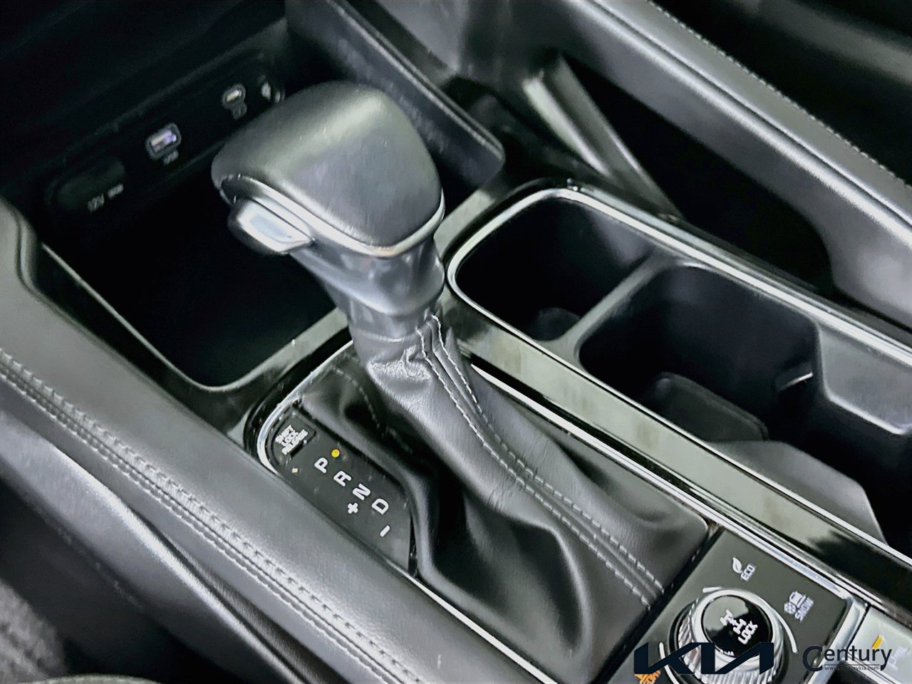 Certified 2023 Kia Telluride EX X-Line AWD/4WD image 17