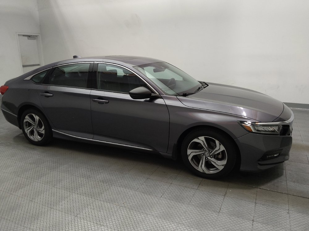 Used 2019 Honda Accord EX-L image 11