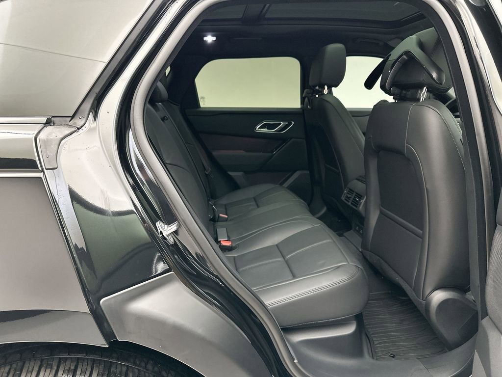 New 2026 Land Rover Range Rover Velar S image 6