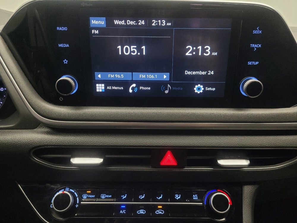 Used 2020 Hyundai Sonata SE w/ Cargo Package image 25