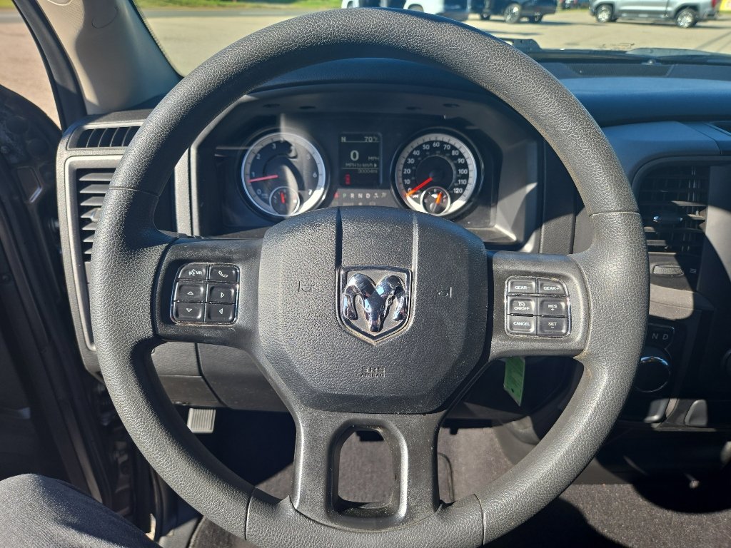 Used 2021 RAM 1500 Tradesman w/ Chrome Plus Package image 14