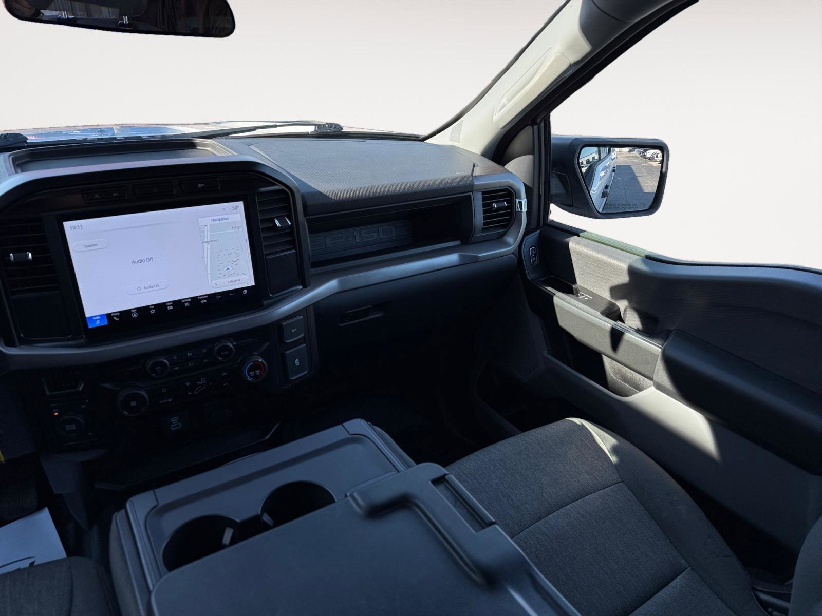 Used 2024 Ford F150 XL w/ Equipment Group 103A High AWD/4WD image 17