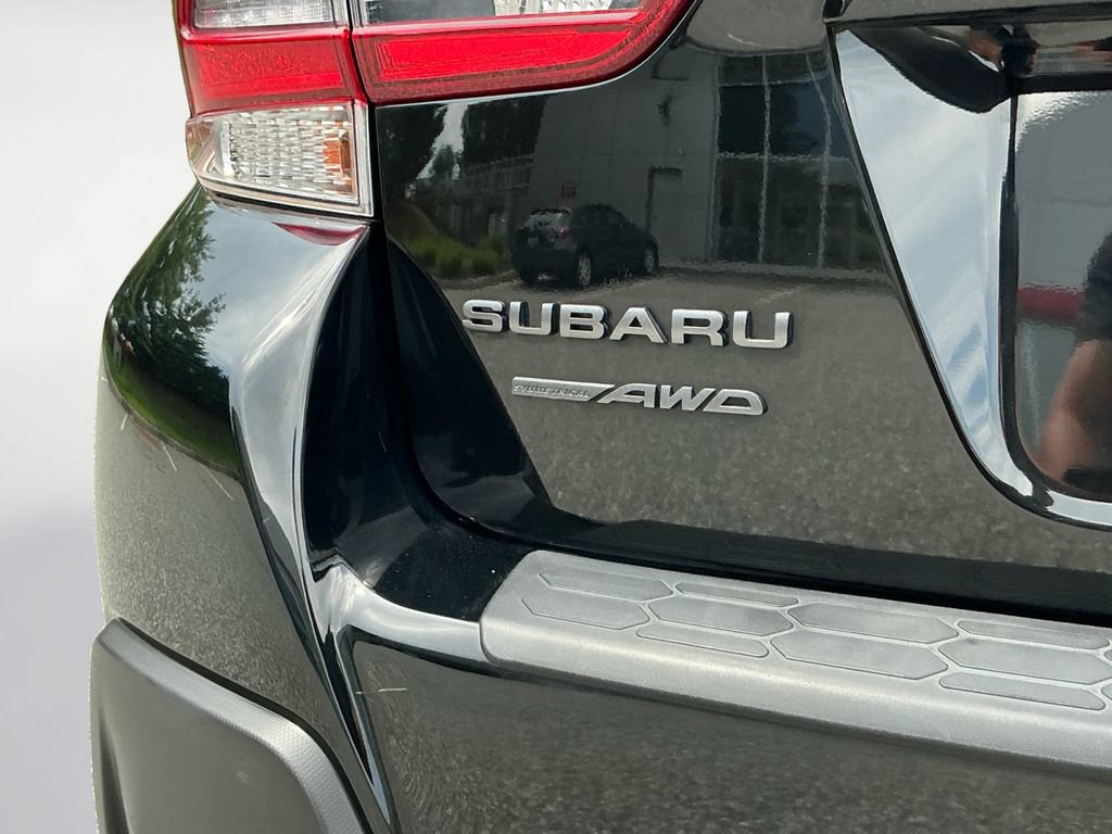 Used 2021 Subaru Crosstrek 2.5i Sport w/ Moonroof Package AWD/4WD image 19