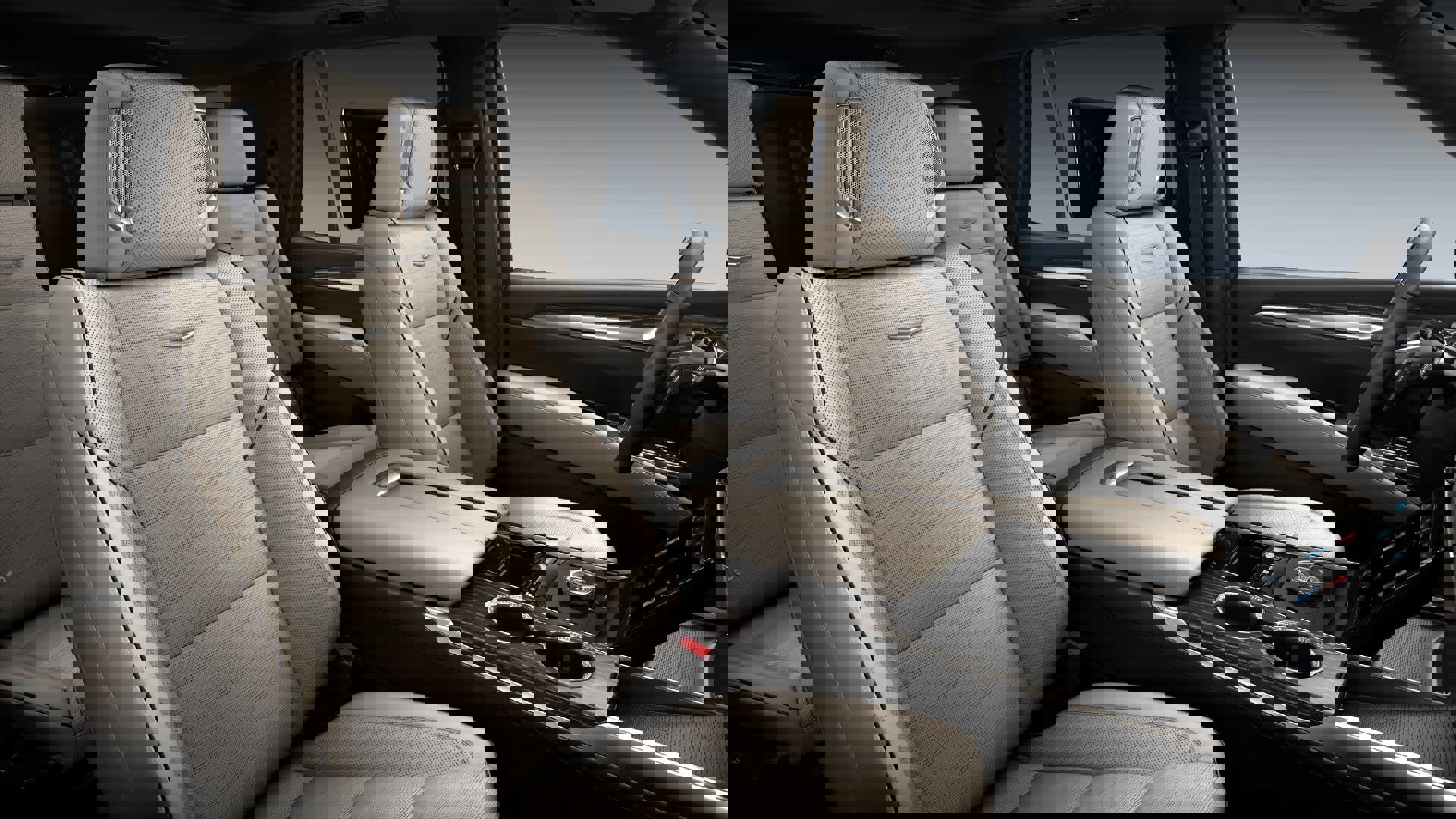 New 2026 Cadillac Escalade Sport w/ Touring Package image 20