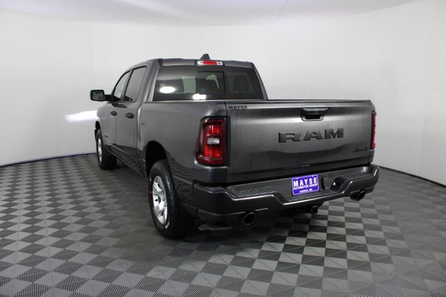 New 2026 RAM 1500 Tradesman AWD/4WD image 21