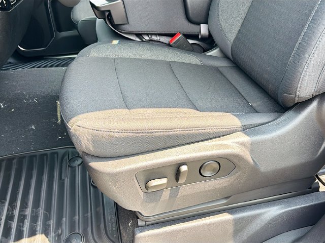 New 2026 Chevrolet Silverado 1500 LT AWD/4WD image 23