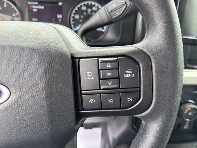 New 2025 Ford F350 XL w/ XL Chrome Package image 22