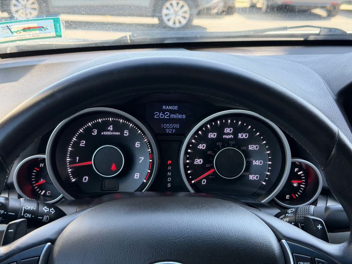 Used 2012 Acura TL FWD image 16