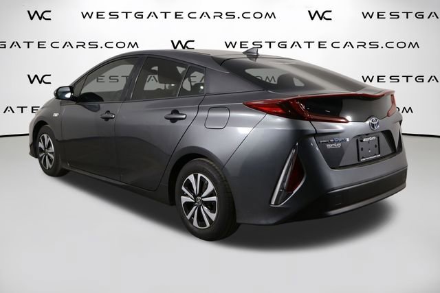 Used 2019 Toyota Prius Prime Premium image 45