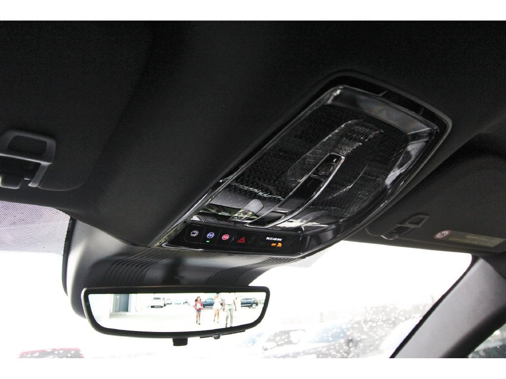 New 2027 Cadillac Vistiq Luxury AWD/4WD image 22