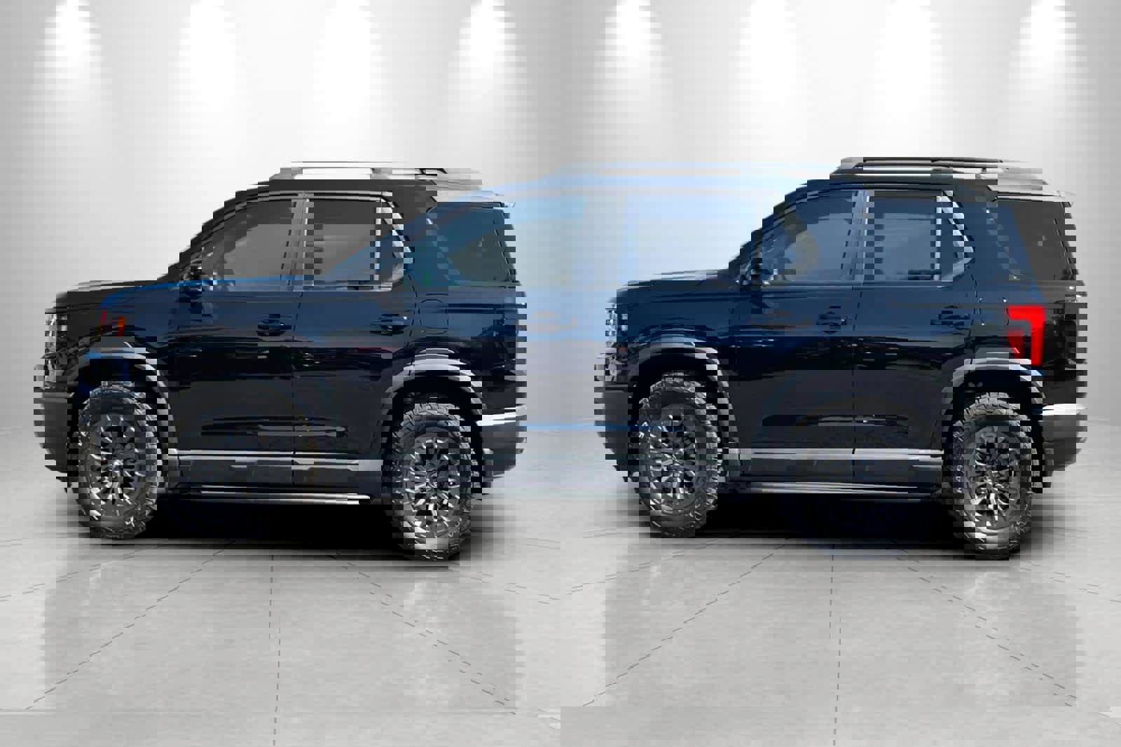 New 2026 Honda Passport TrailSport image 5