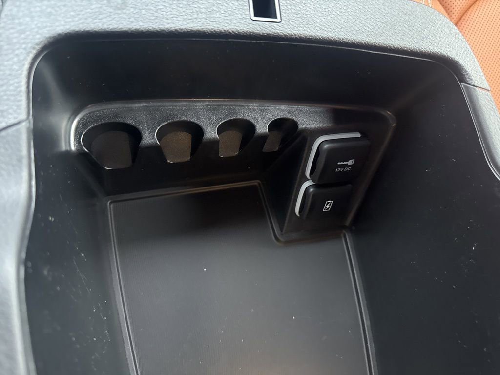 New 2026 Chrysler Pacifica Pinnacle image 35