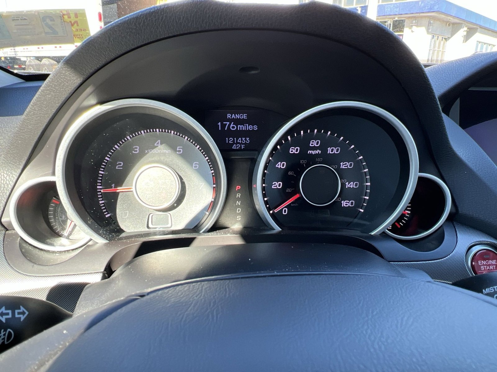 Used 2013 Acura TL w/ Technology Package image 14