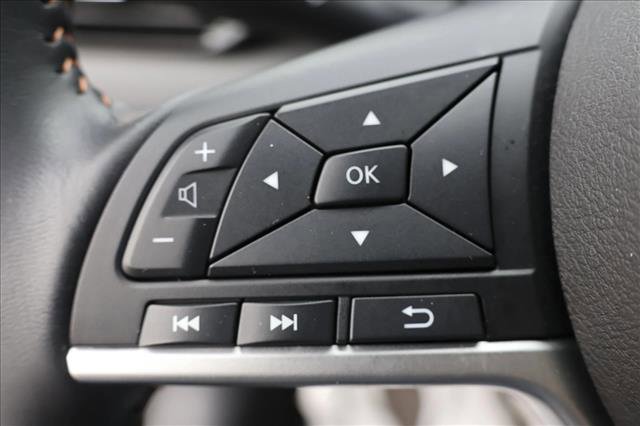 Used 2021 Nissan Sentra SR FWD image 14