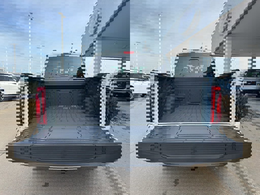 New 2025 Ford F150 XLT w/ Equipment Group 303A High image 9