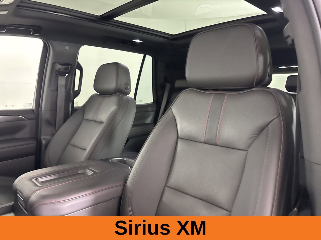 Used 2023 Chevrolet Tahoe RST image 11