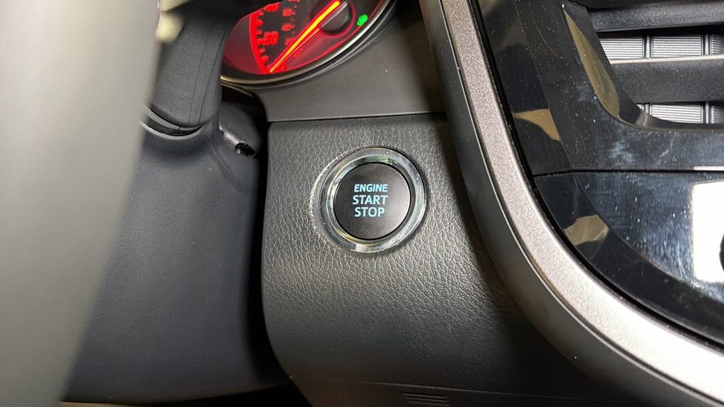 Used 2023 Toyota Camry TRD w/ TRD Package w/JBL Audio image 30