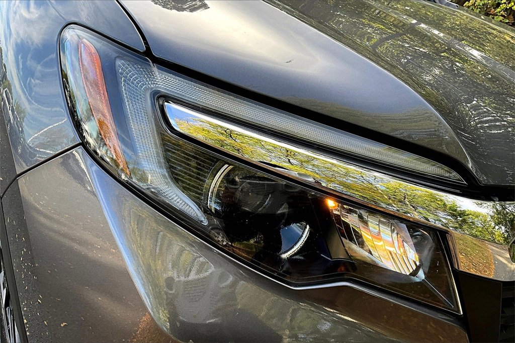 Used 2020 Honda Ridgeline RTL image 26