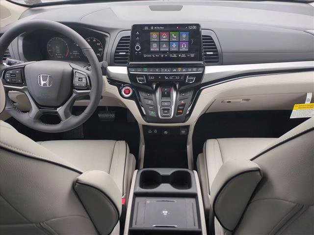 New 2026 Honda Odyssey Touring image 15