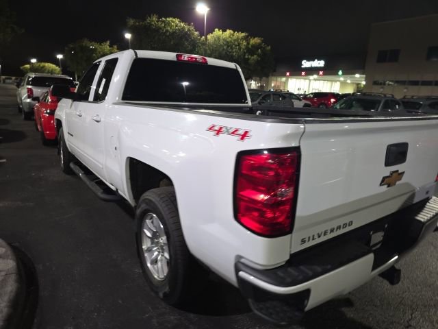 Used 2017 Chevrolet Silverado 1500 LT w/ All Star Edition image 6