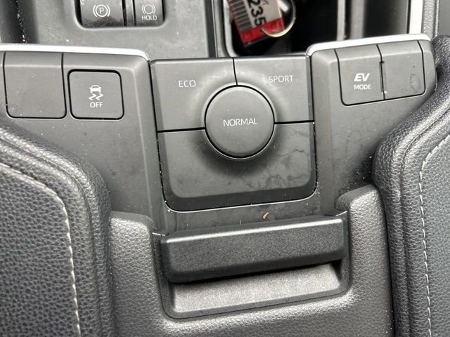 Used 2024 Toyota Grand Highlander XLE image 20