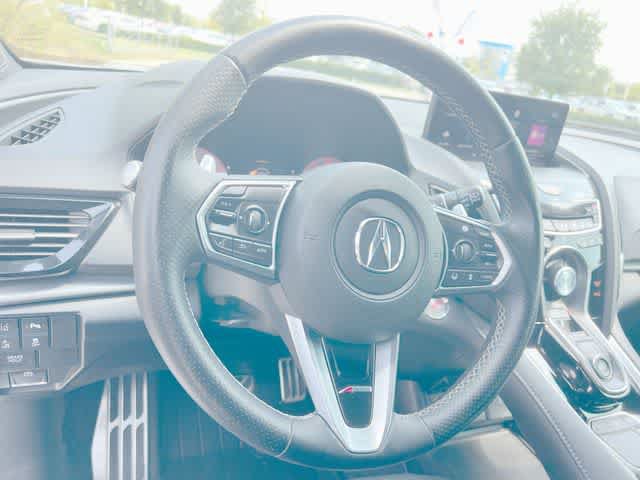 Used 2020 Acura RDX A-Spec w/ Technology Package FWD image 17