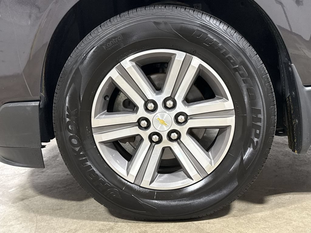 Used 2015 Chevrolet Traverse LT FWD image 27