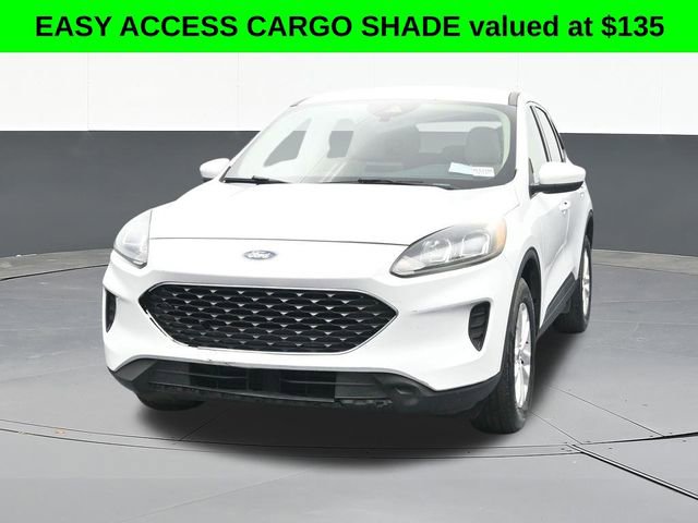 Used 2020 Ford Escape SE image 2