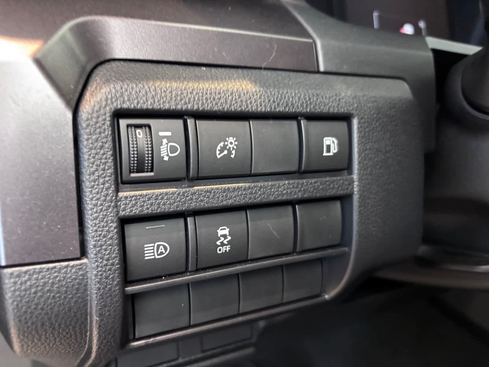 New 2026 Toyota 4Runner SR5 AWD/4WD image 12