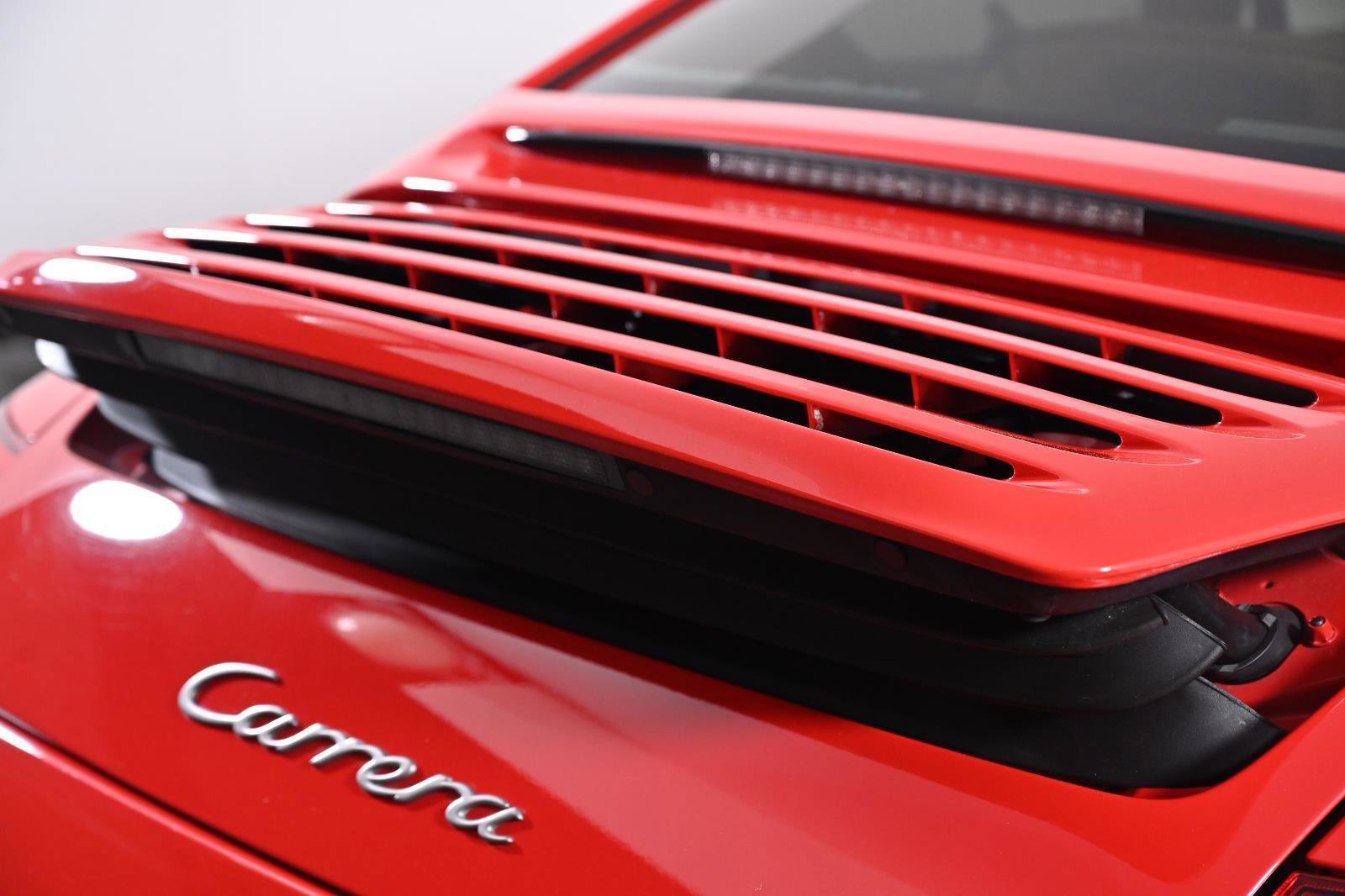 Used 2009 Porsche 911 Carrera image 11
