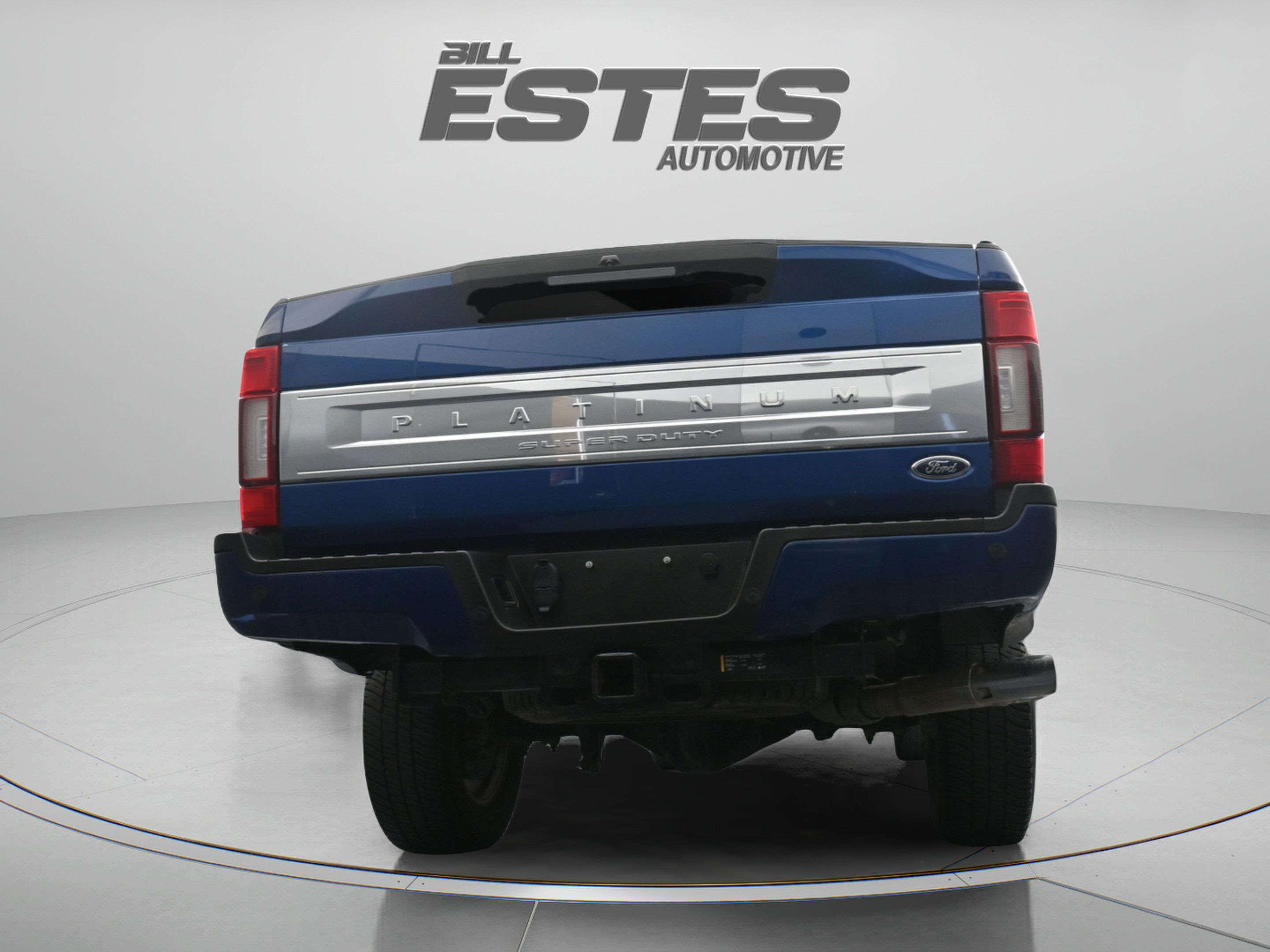 Used 2022 Ford F350 Platinum AWD/4WD image 14