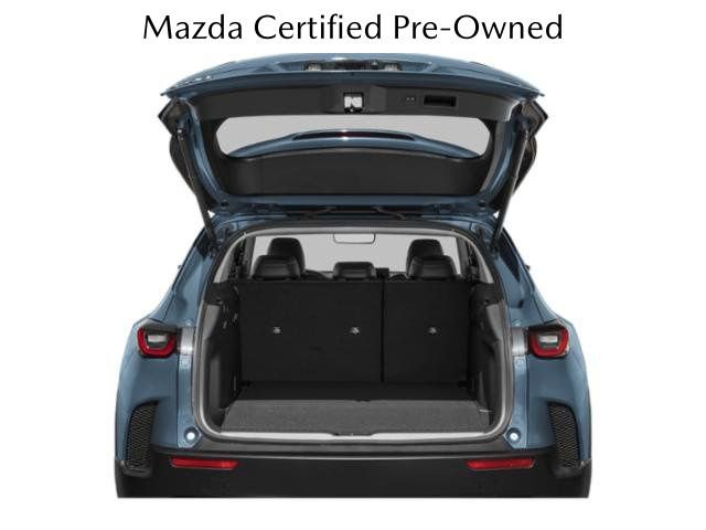 Used 2025 MAZDA CX-50 AWD 2.5 S w/ Premium Plus Pkg image 18