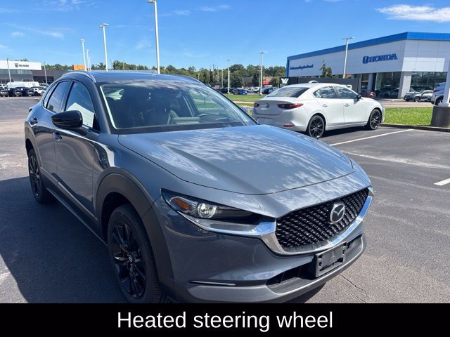 Certified 2023 MAZDA CX-30 2.5 Turbo w/ Premium Plus Pkg AWD/4WD image 5