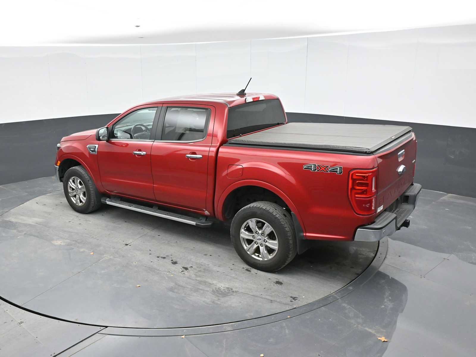 Used 2020 Ford Ranger XLT w/ Equipment Group 301A Mid AWD/4WD image 12