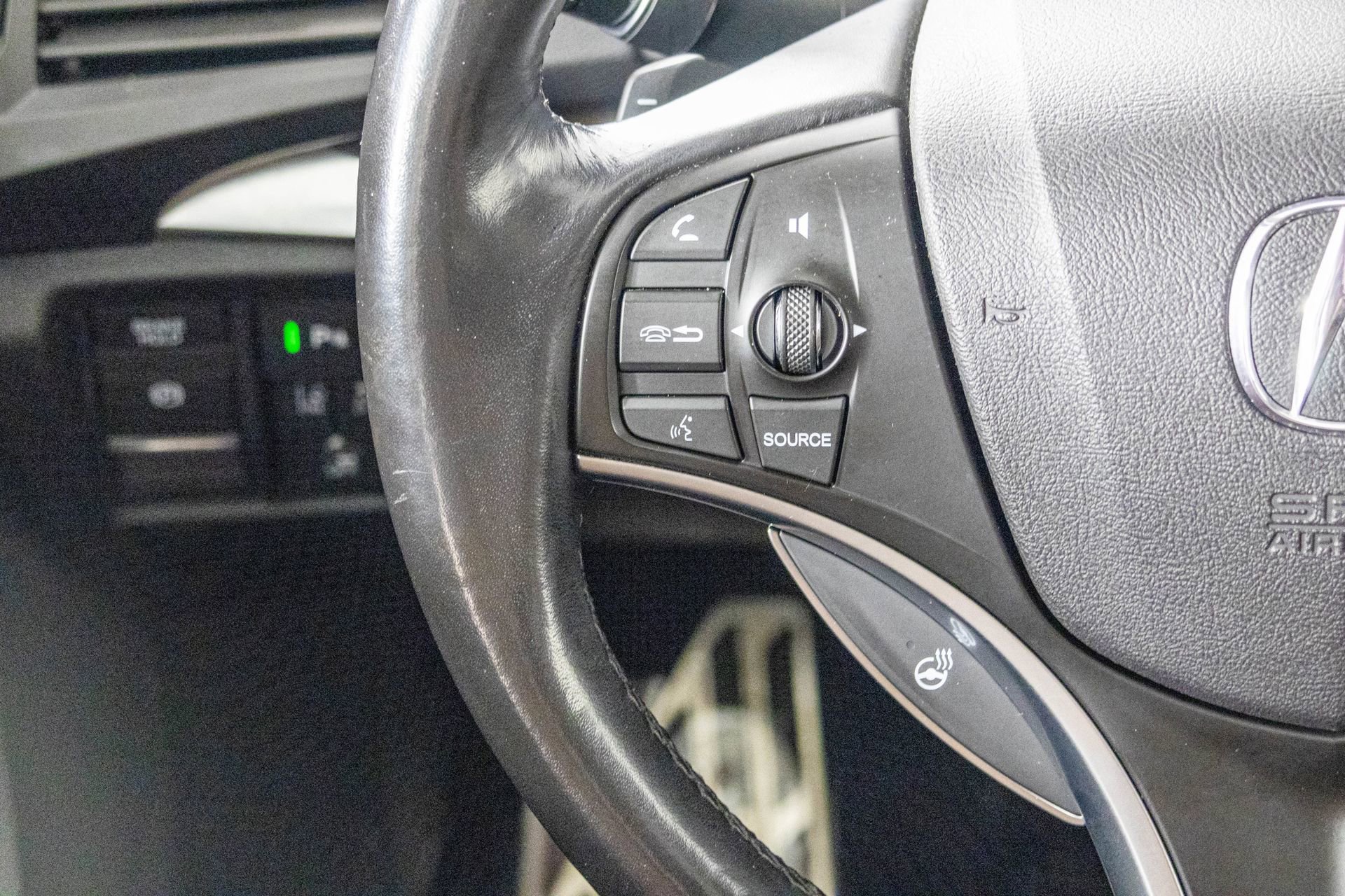 Used 2019 Acura MDX Sport Hybrid w/ Technology Pkg image 27