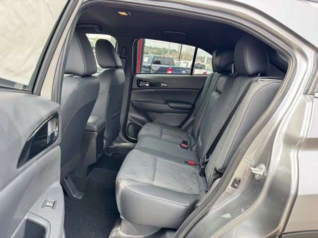 New 2026 Mitsubishi Eclipse Cross AWD image 11