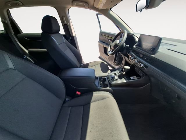 Used 2025 Honda CR-V LX image 14