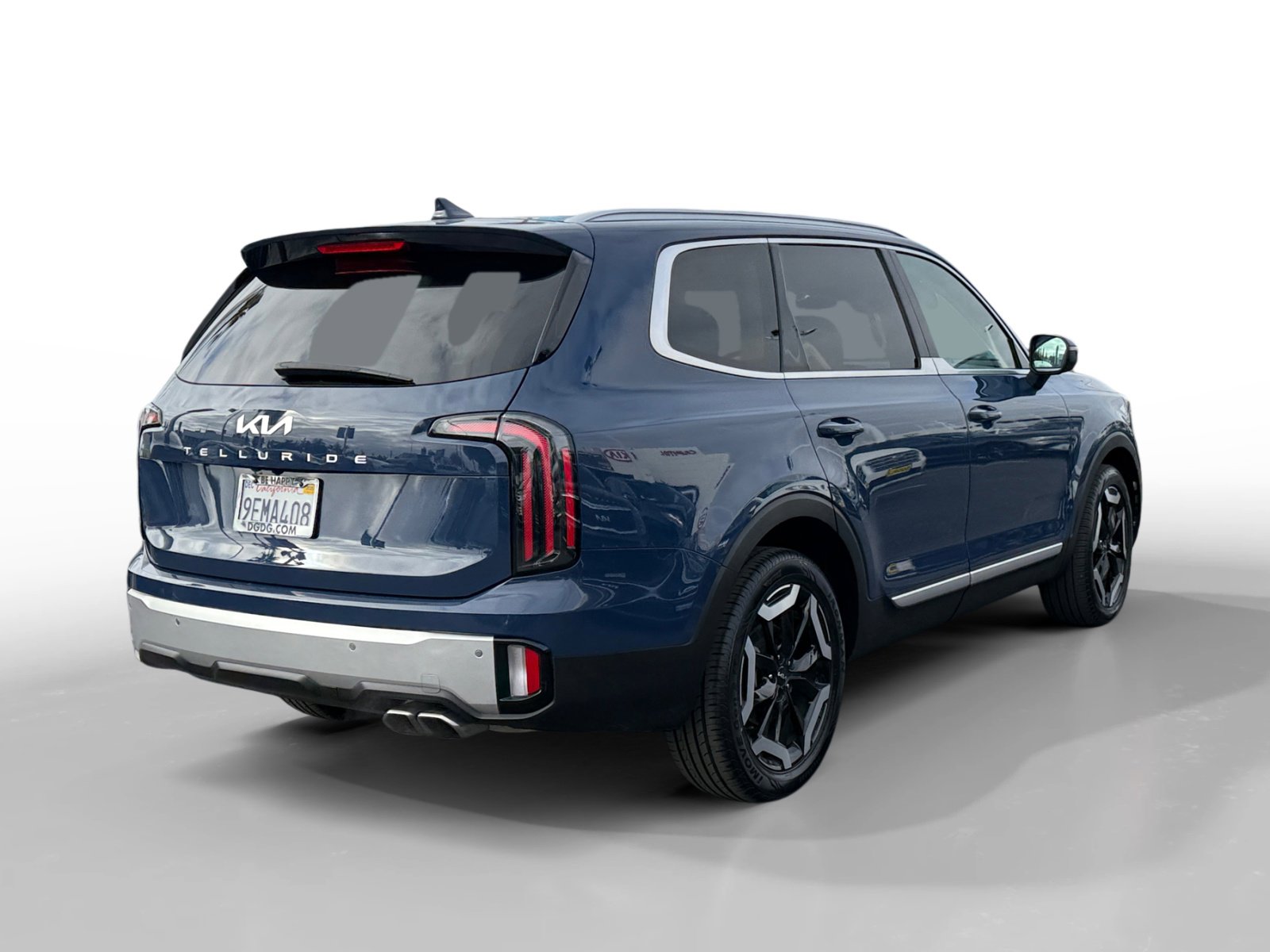 Used 2023 Kia Telluride EX image 5