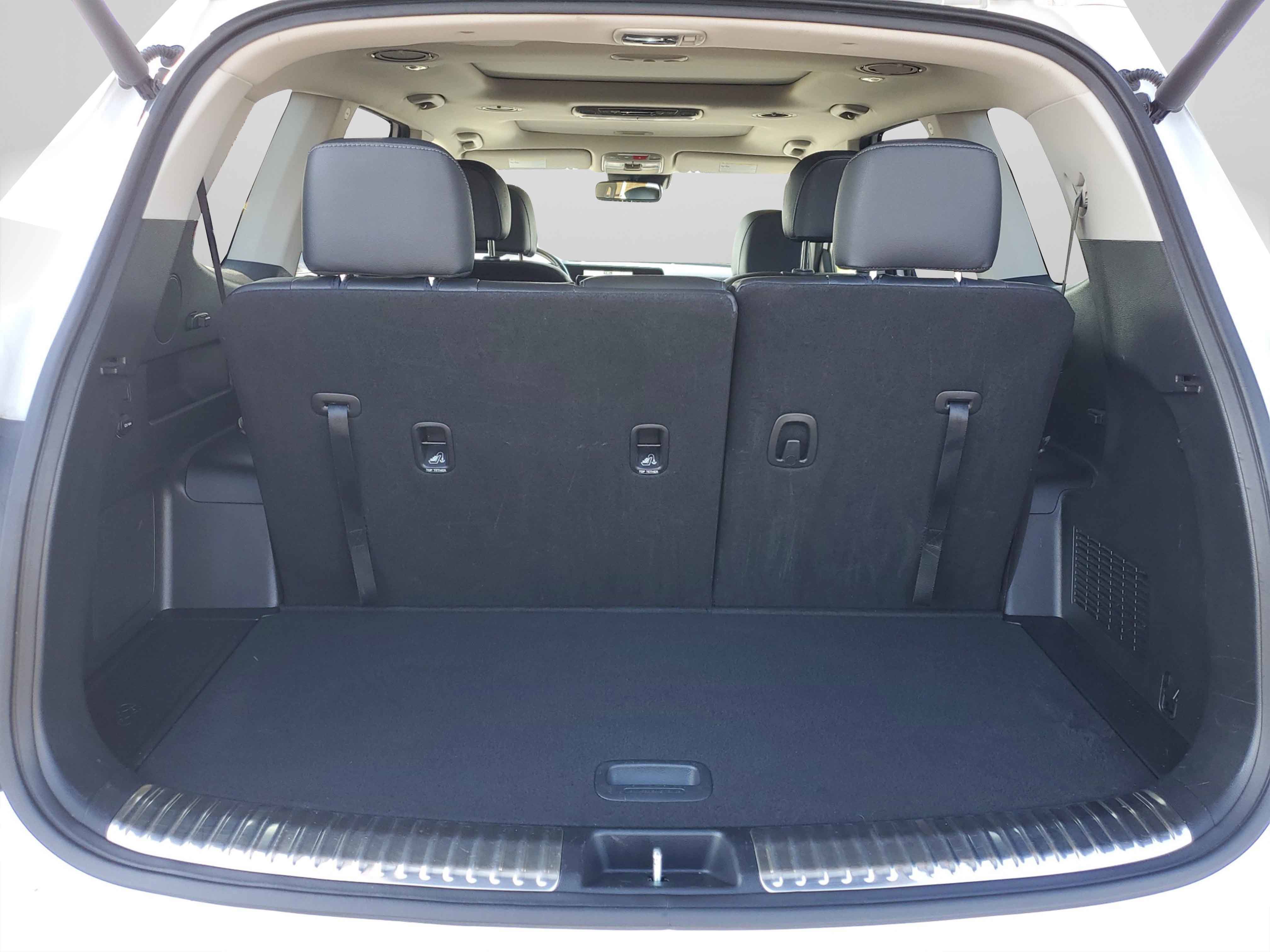 Used 2024 Kia Telluride SX image 9