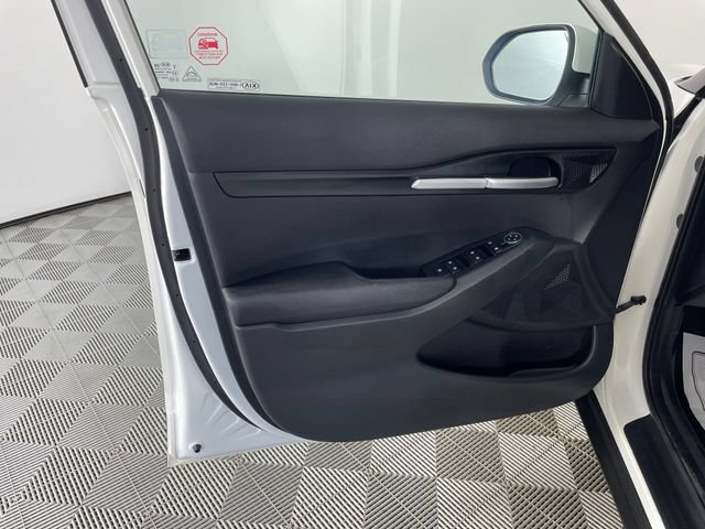 Certified 2021 Kia Seltos LX AWD/4WD image 16