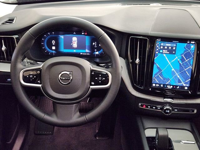 New 2025 Volvo XC60 B5 Plus w/ Climate Package image 27