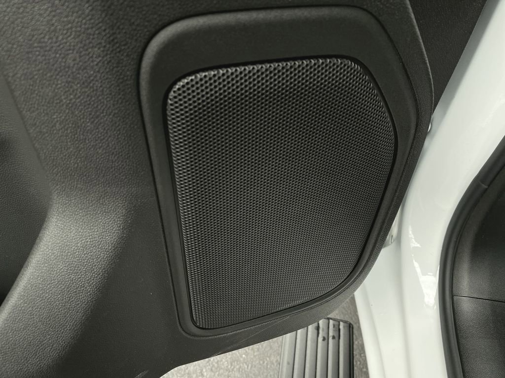 New 2026 GMC Sierra 3500 Pro w/ 1SA Pro Safety Plus Package image 29