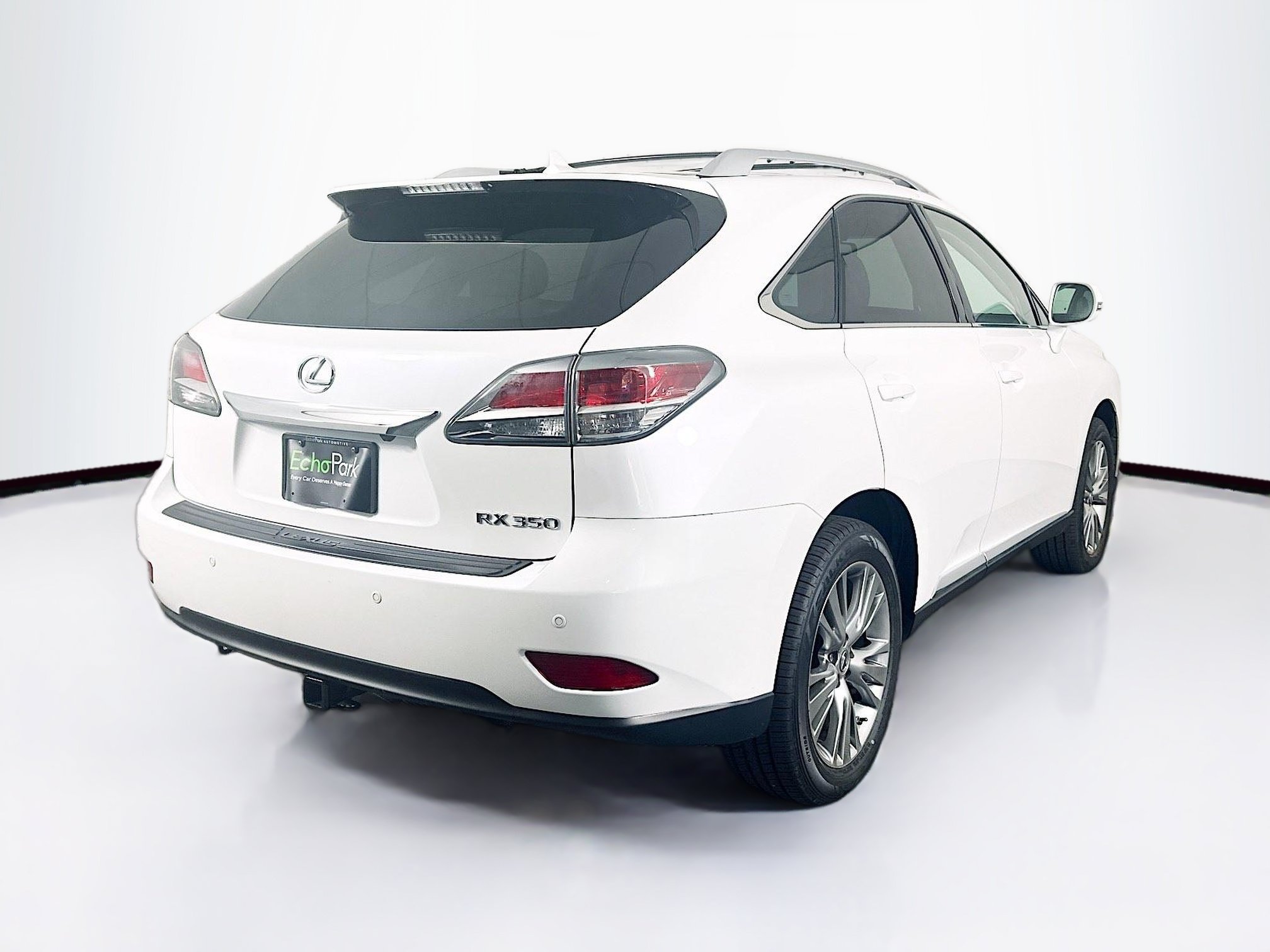 Used 2013 Lexus RX 350 AWD w/ Navigation Pkg image 9