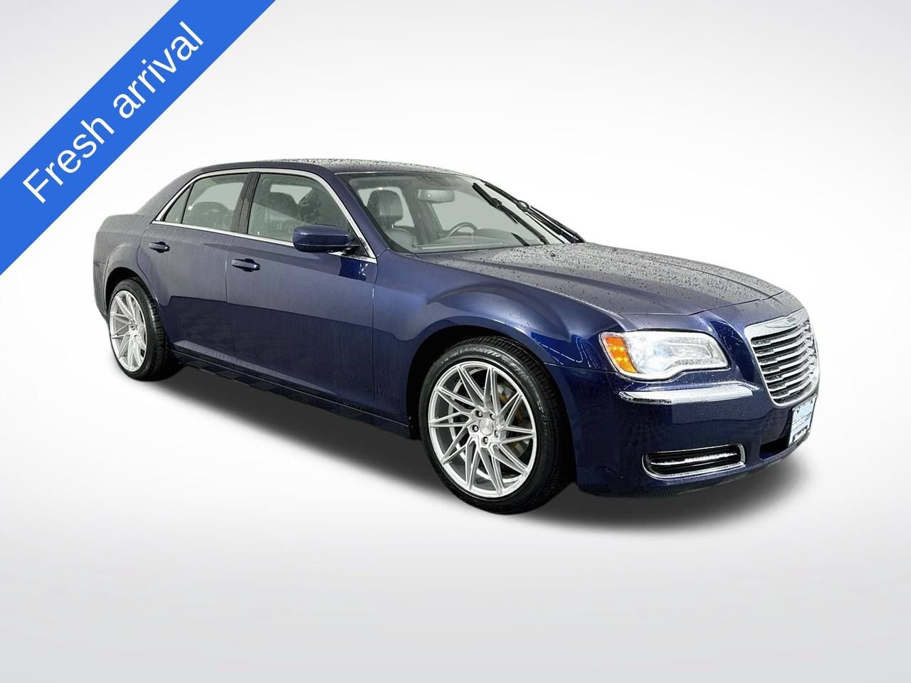 Used 2013 Chrysler 300