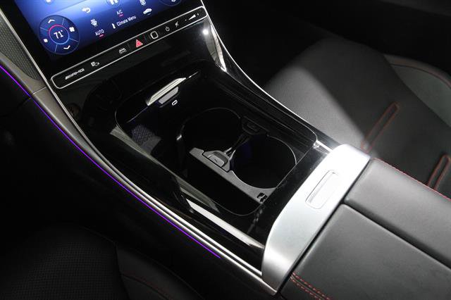 Used 2024 Mercedes-Benz CLE 53 AMG 4MATIC image 18